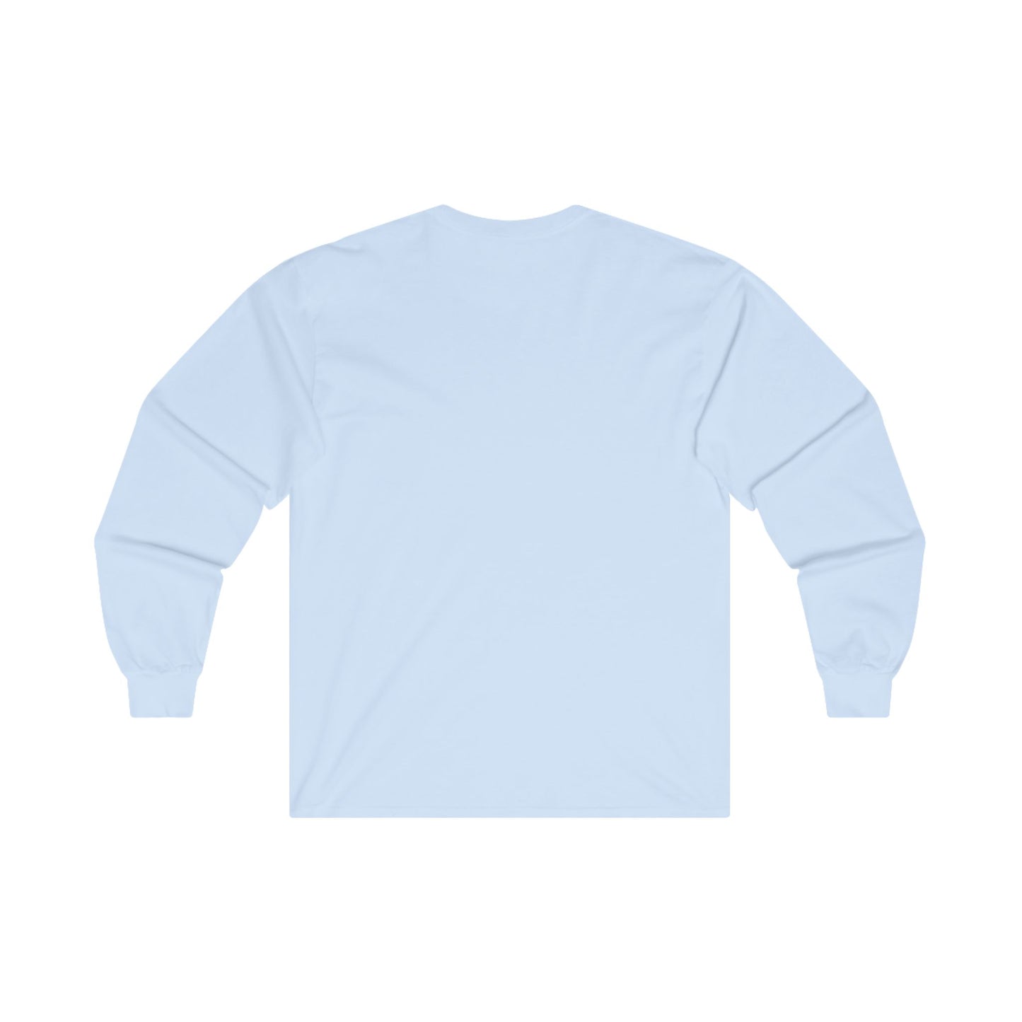 Happy Everything Long Sleeve Tee