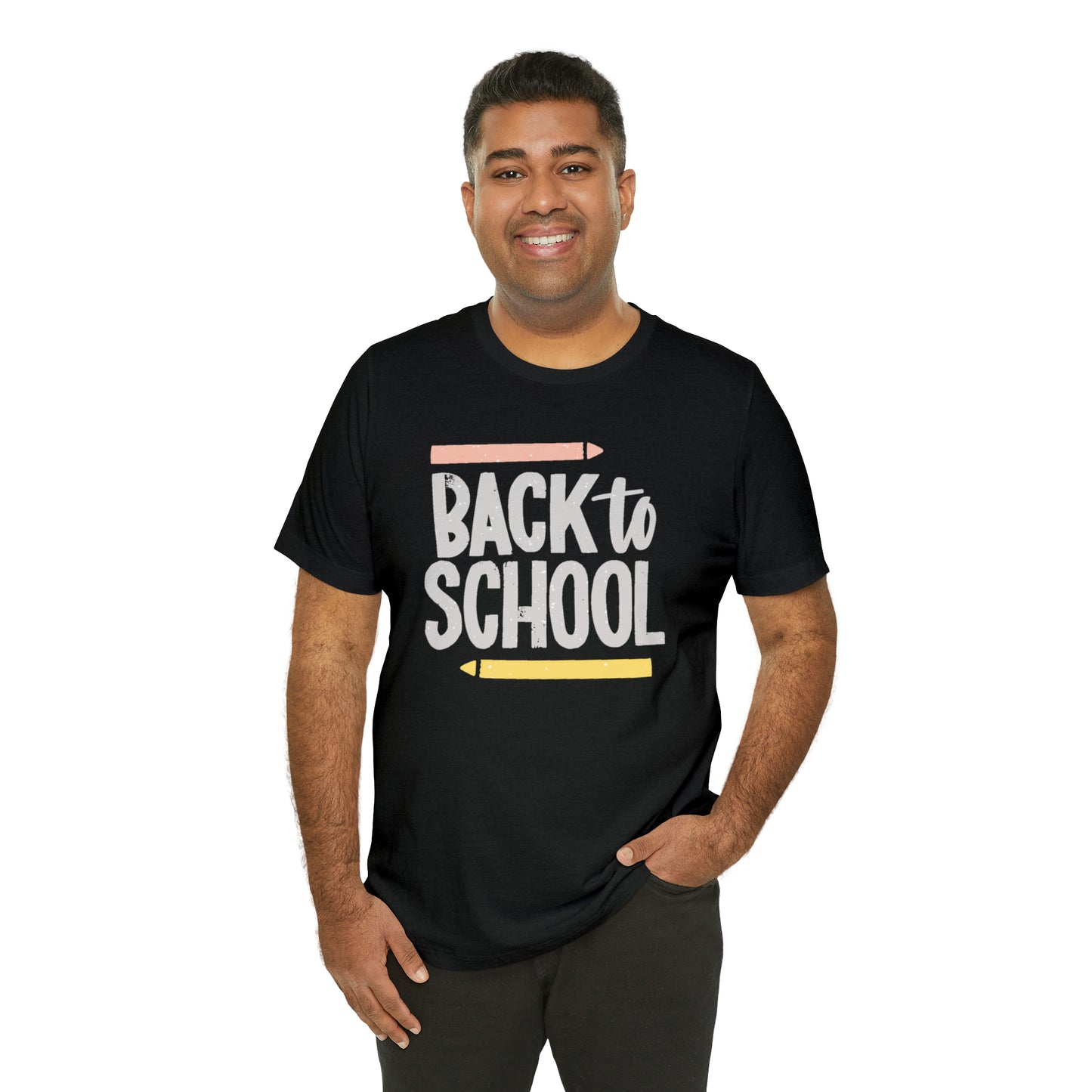 Back To School Tee