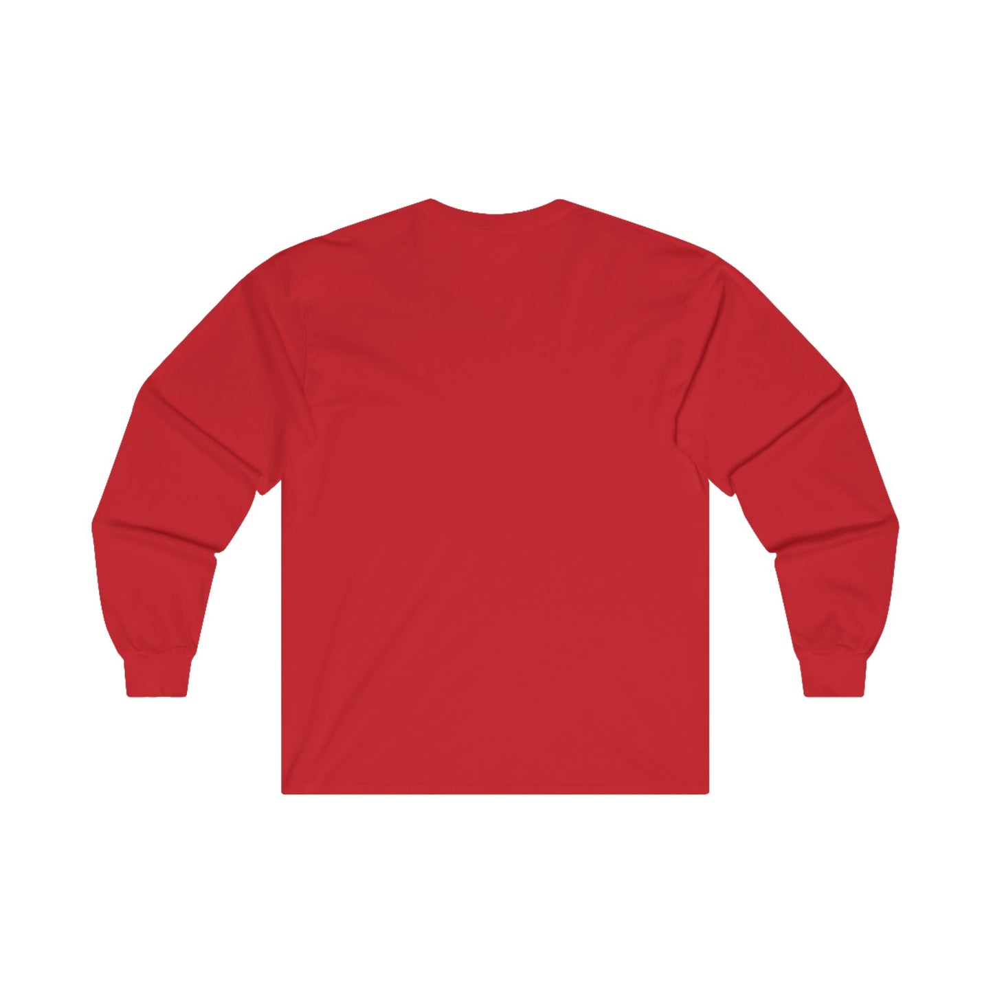 Happy Everything Long Sleeve Tee