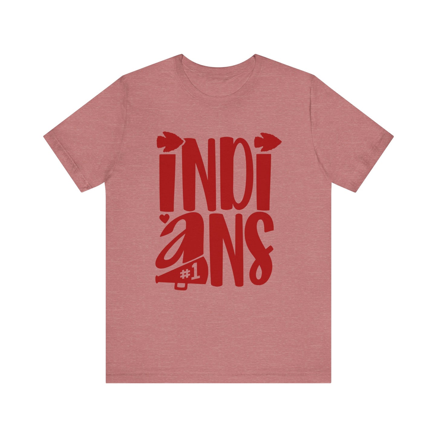 Indians Gameday Tee