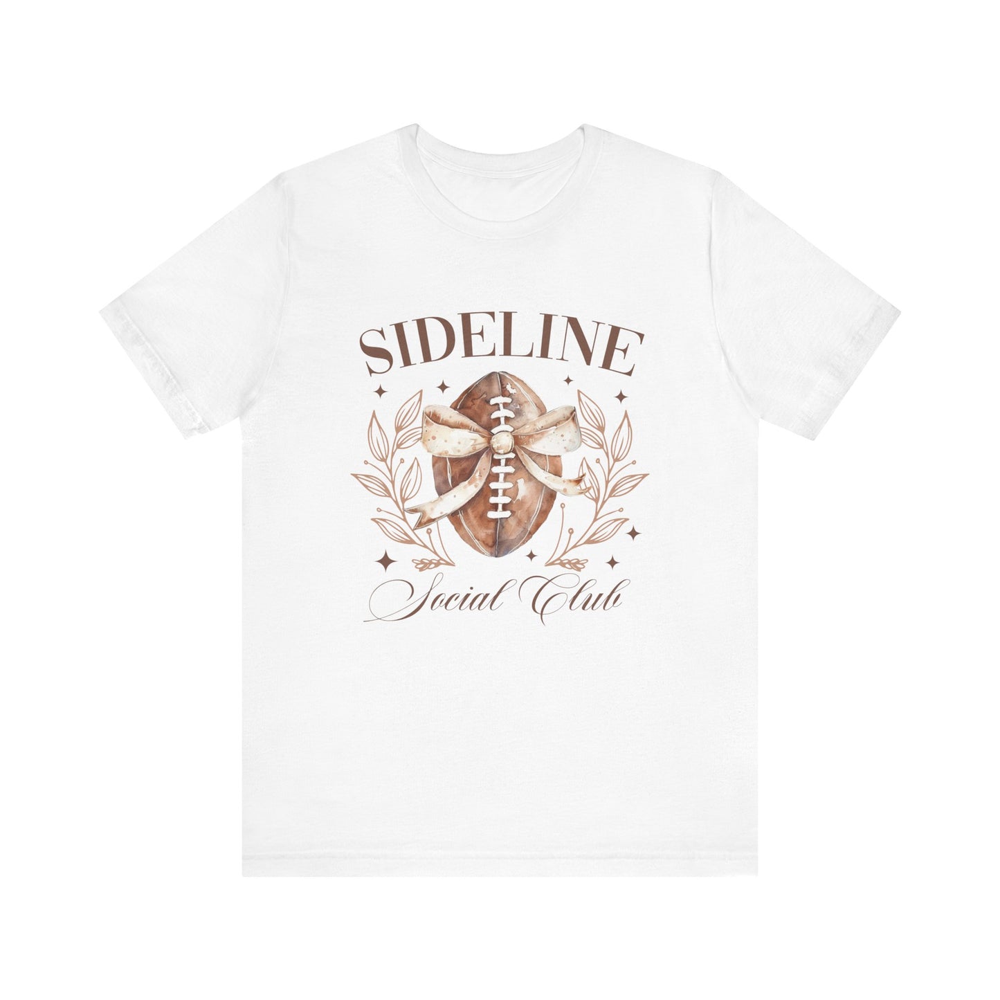 Sideline Club Tee