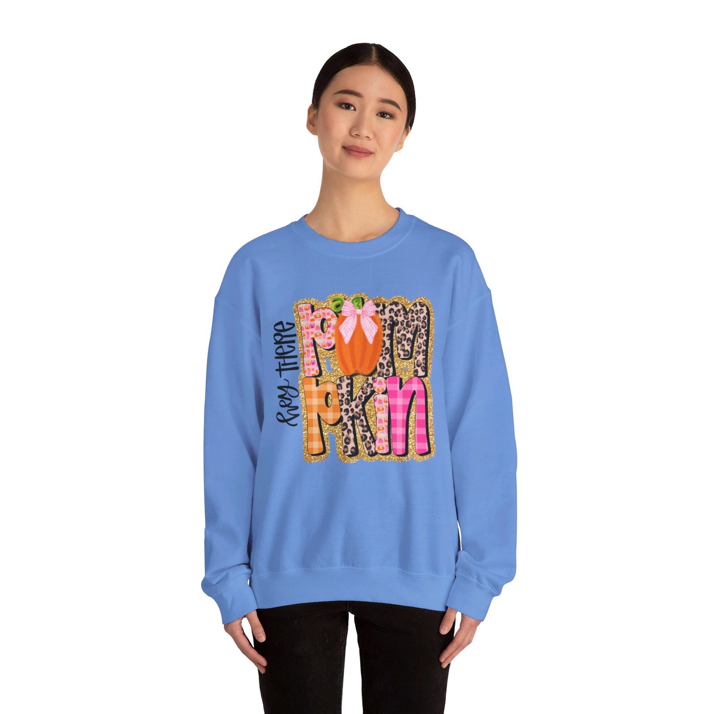 Hey There! Crewneck
