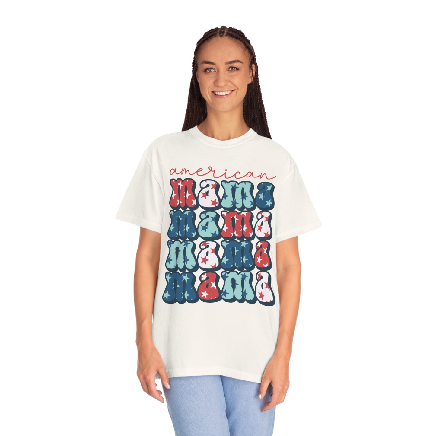 USA Mama