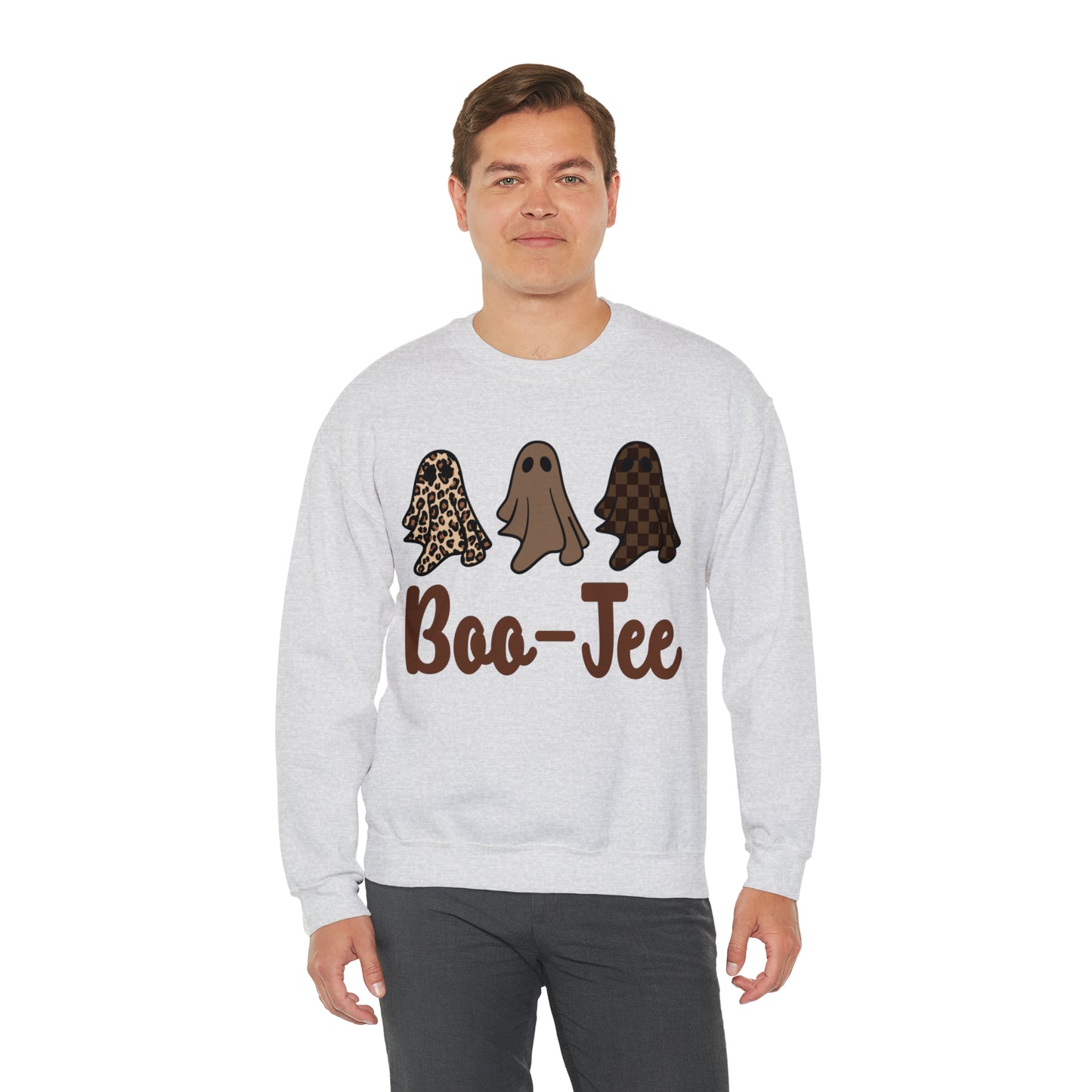 Boo-Jee Sweatshirt
