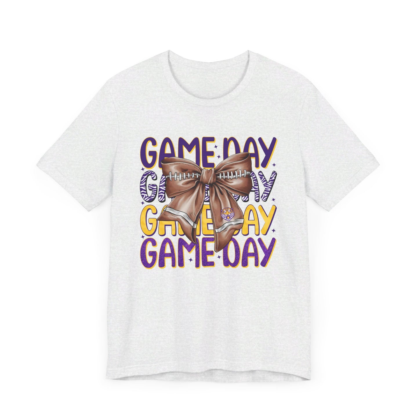 LSU Gameday Tee
