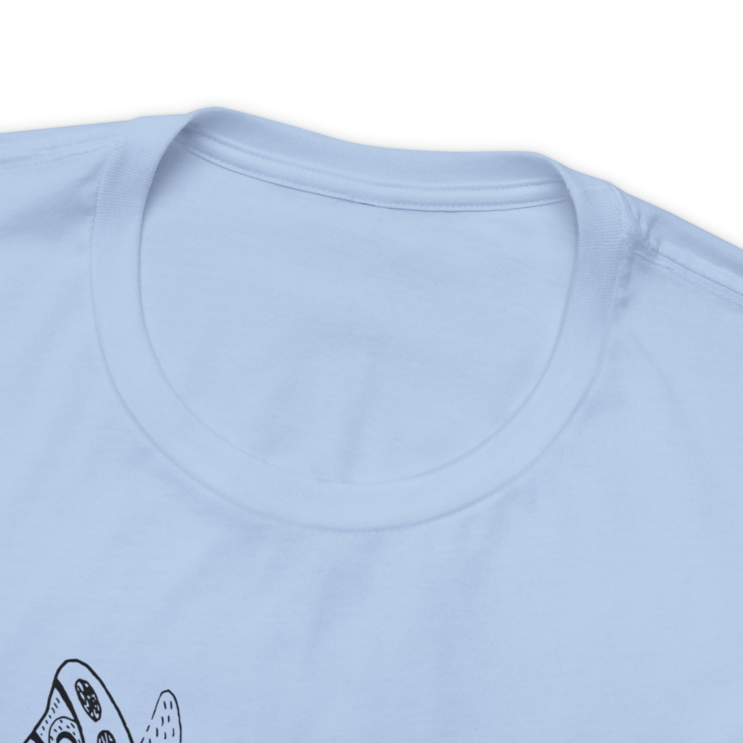 Butterfly Tee