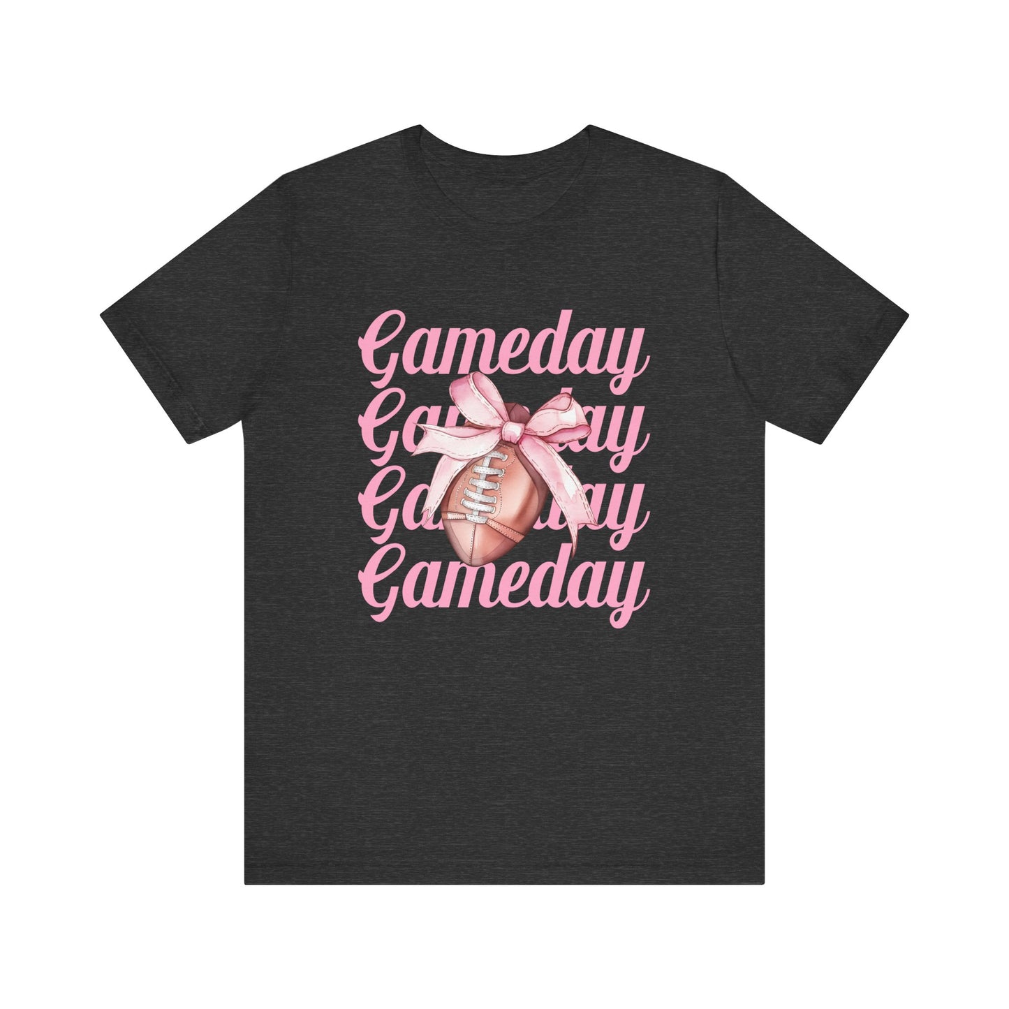 Girly Gameday Tee
