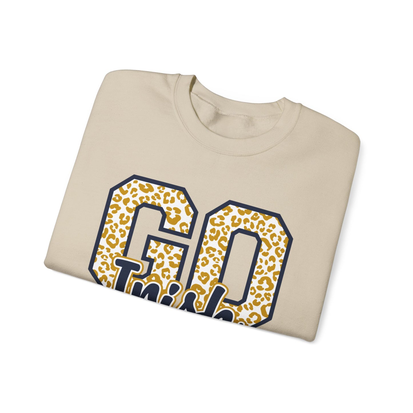 Go Irish Crewneck