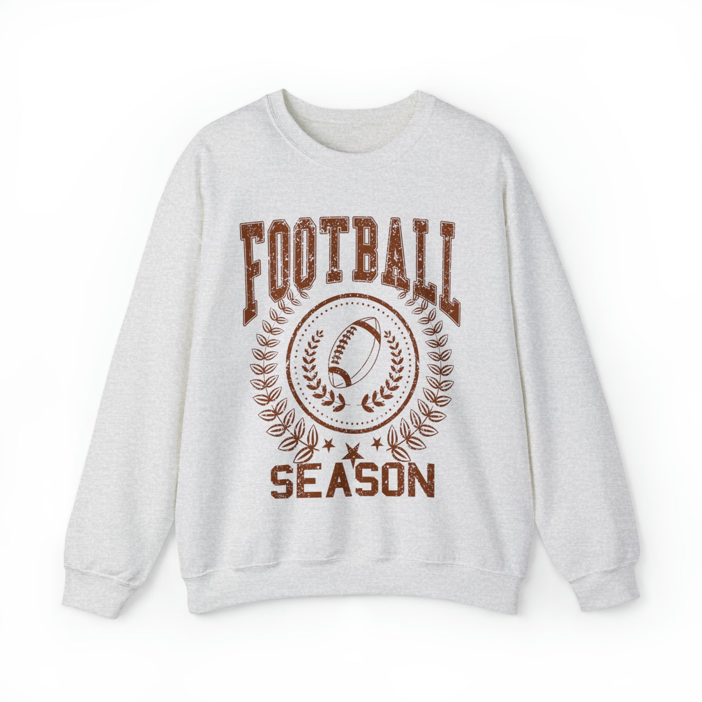 Football Season Sweatshirt
