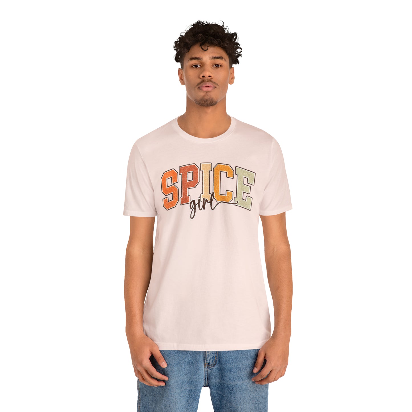 Spice Girl Tee