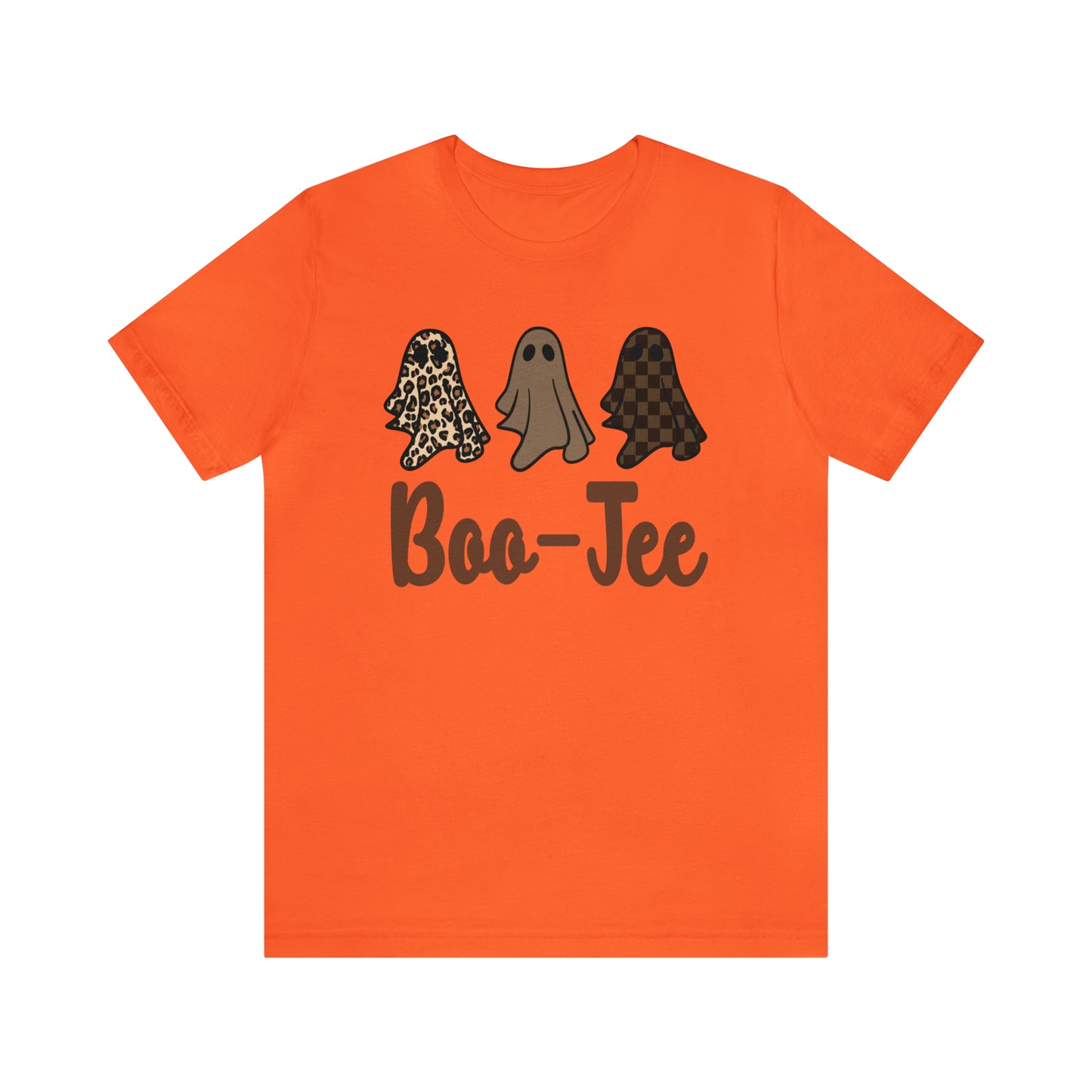 Boo-Jee Tee