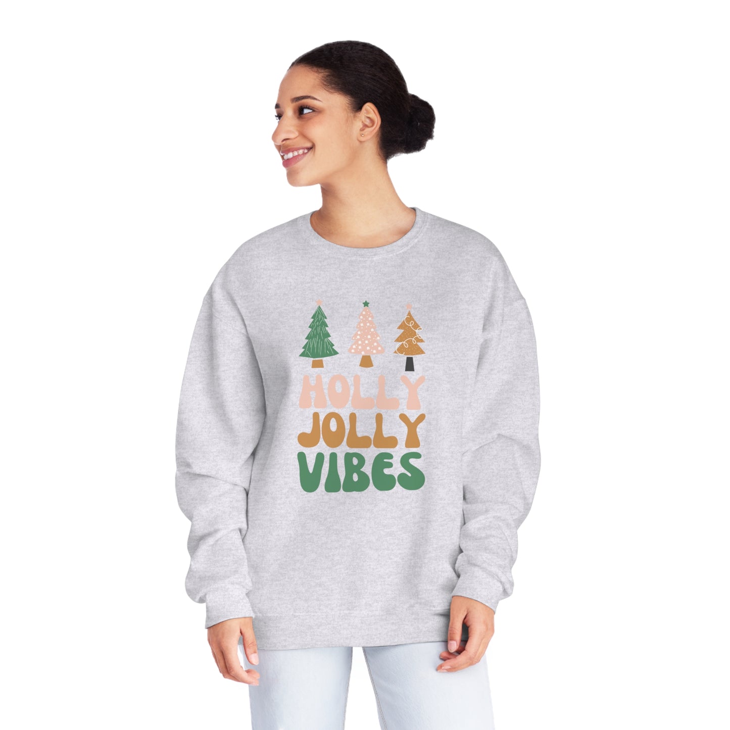 Holly Jolly Vibes