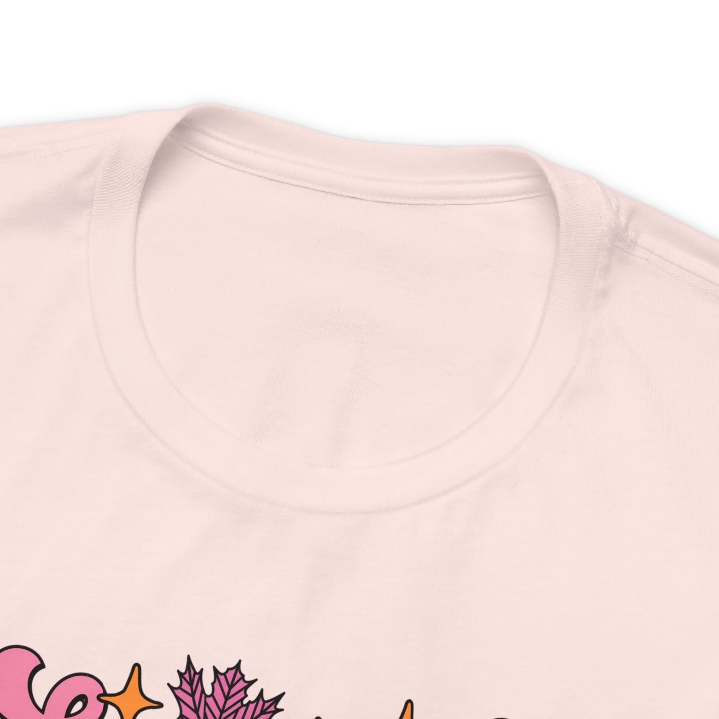 Seasonal Depression Tee