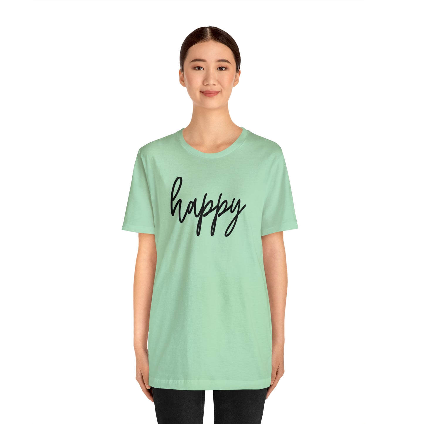 Happy Tee