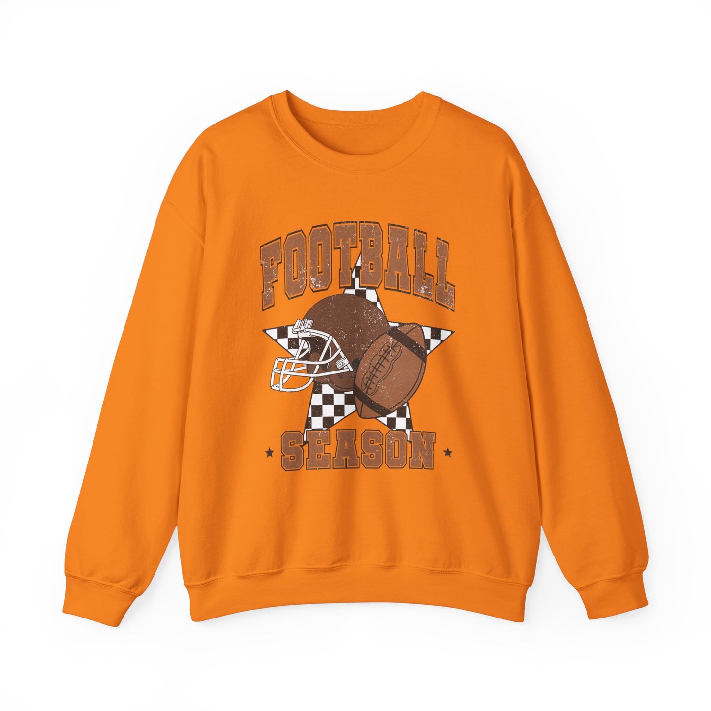 Football Season Crewneck