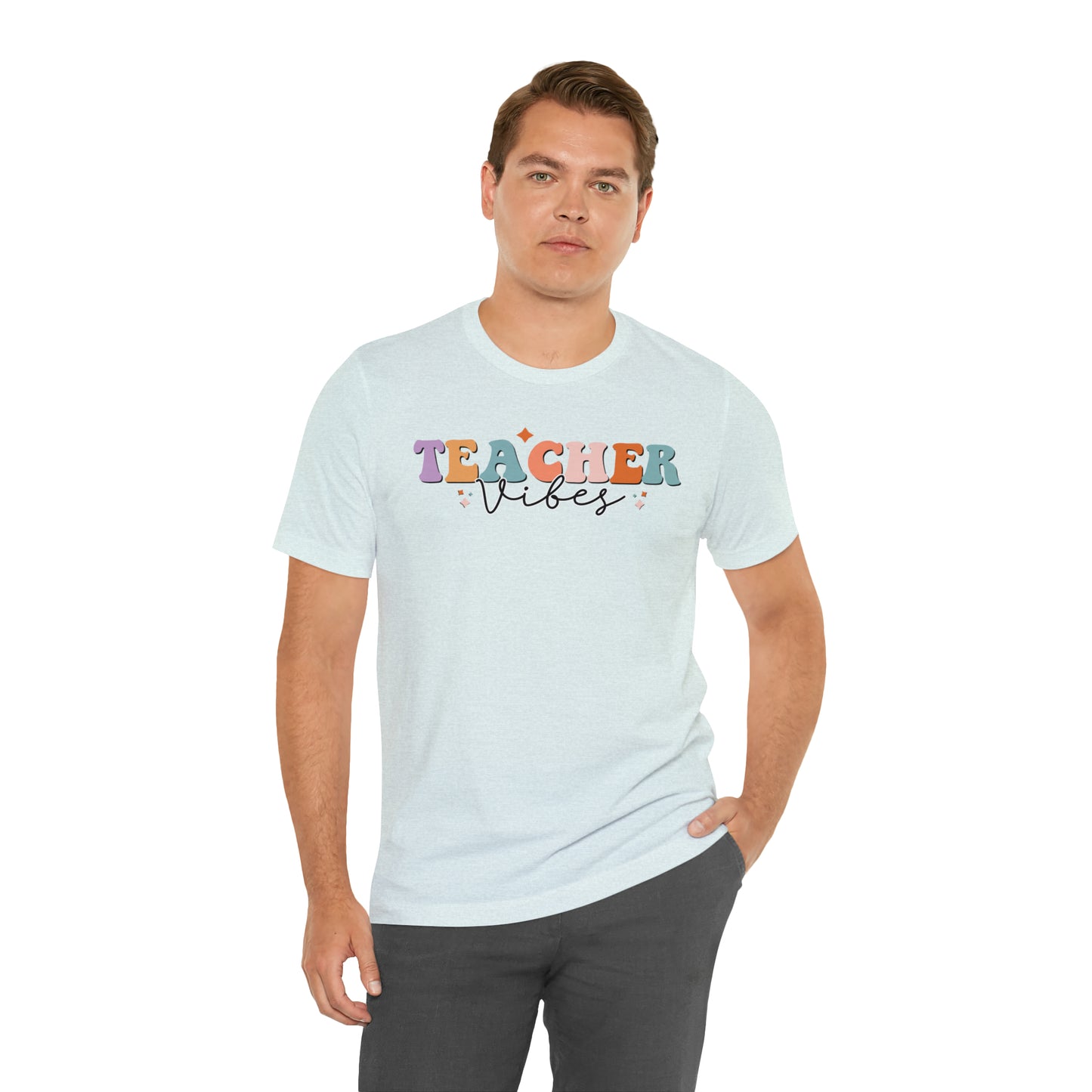 Vibey Tee