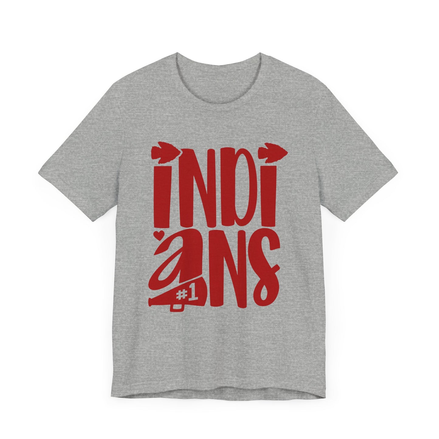 Indians Gameday Tee