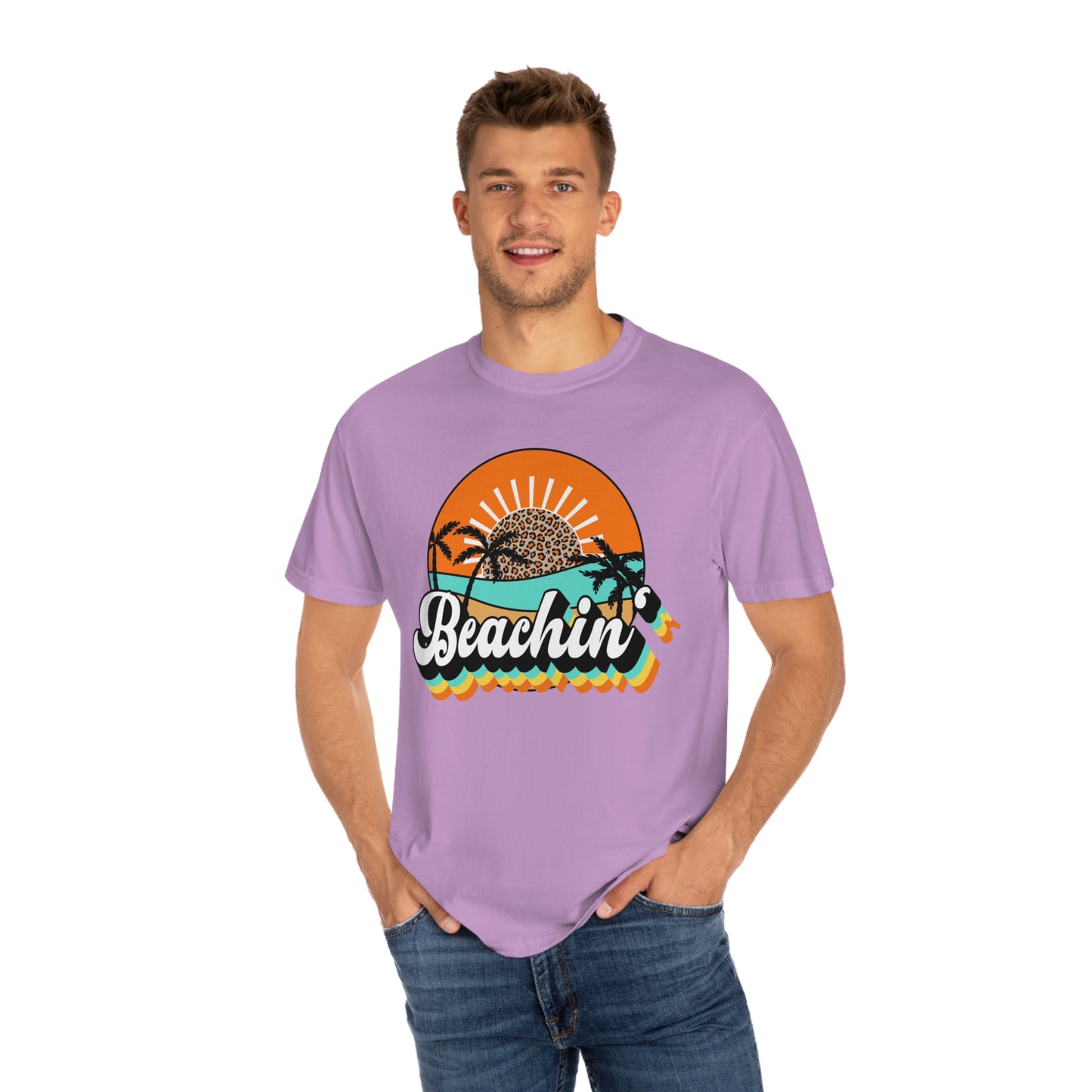 Beachy Tee