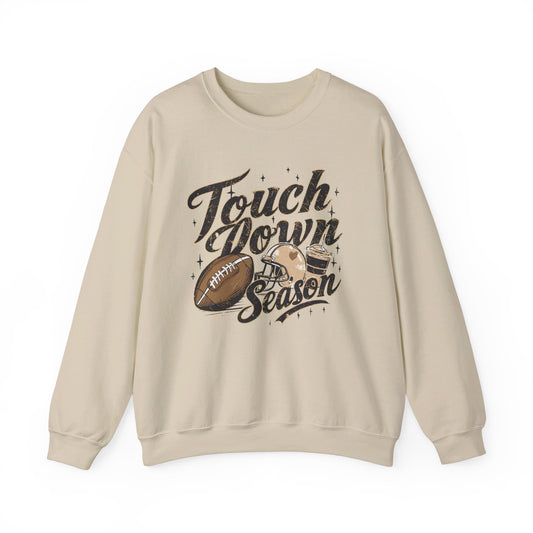 Touchdown Crewneck
