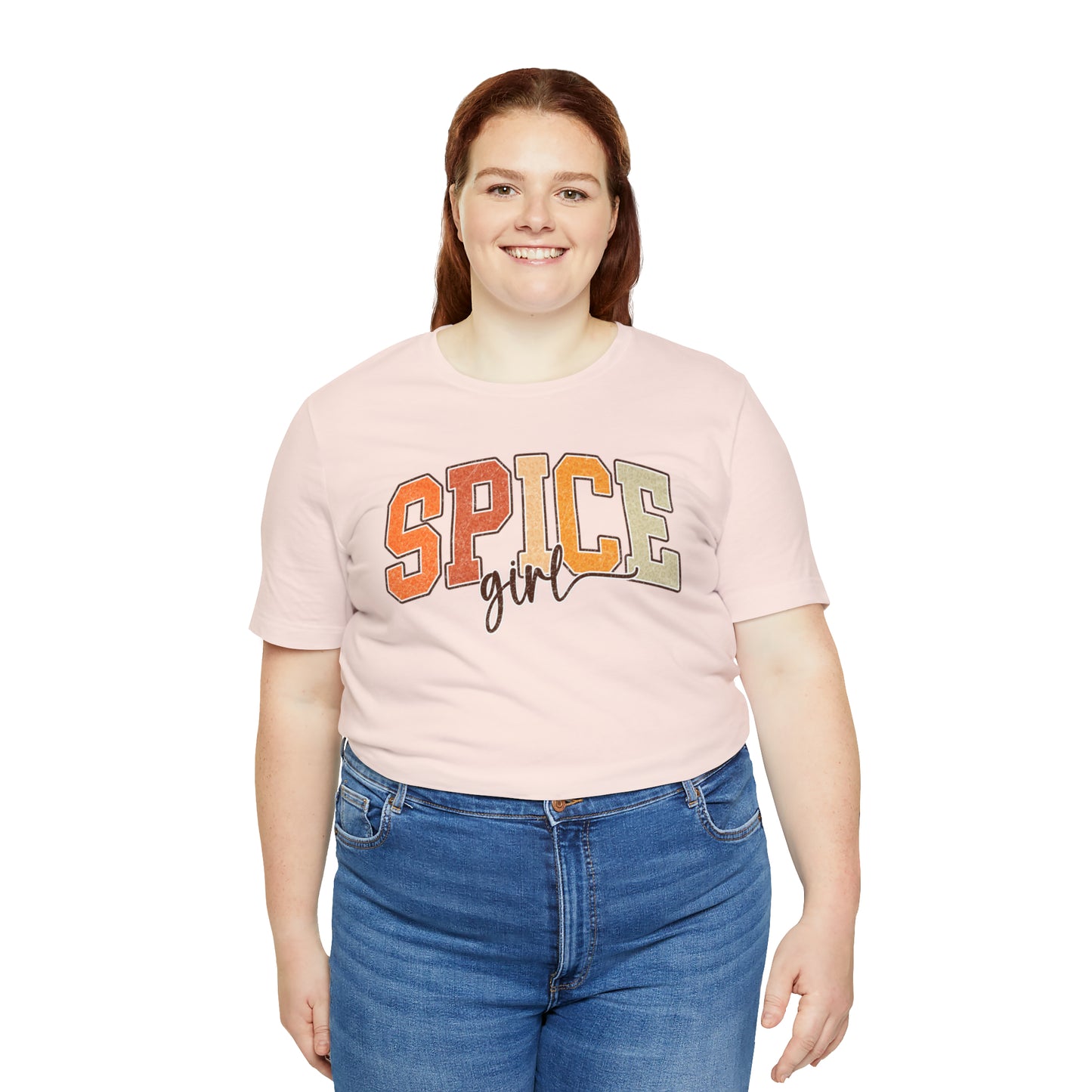 Spice Girl Tee