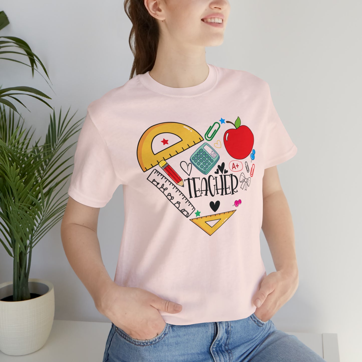 Teacher Love