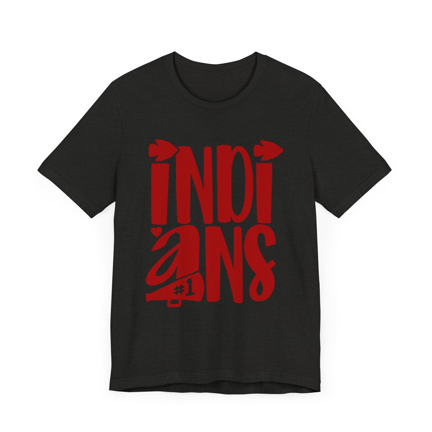 Indians Gameday Tee