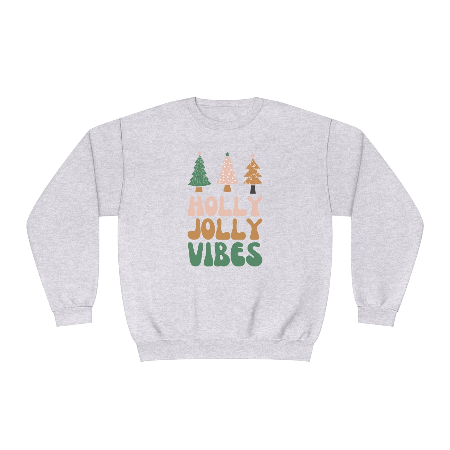 Holly Jolly Vibes