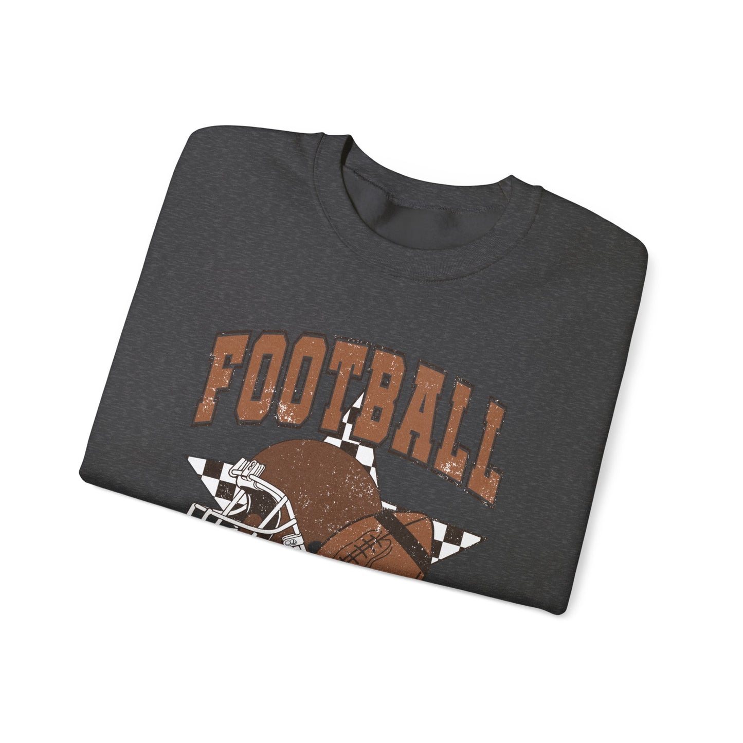 Football Season Crewneck