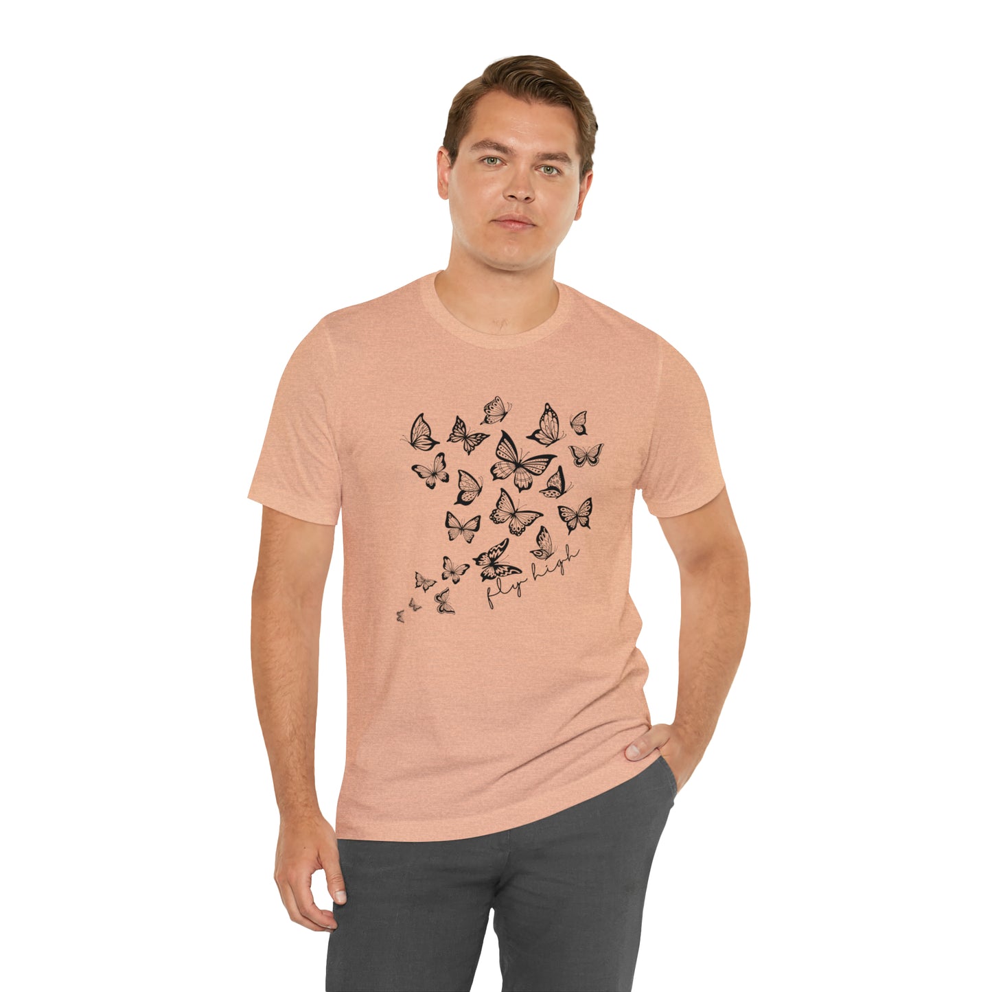 Fly High Tee