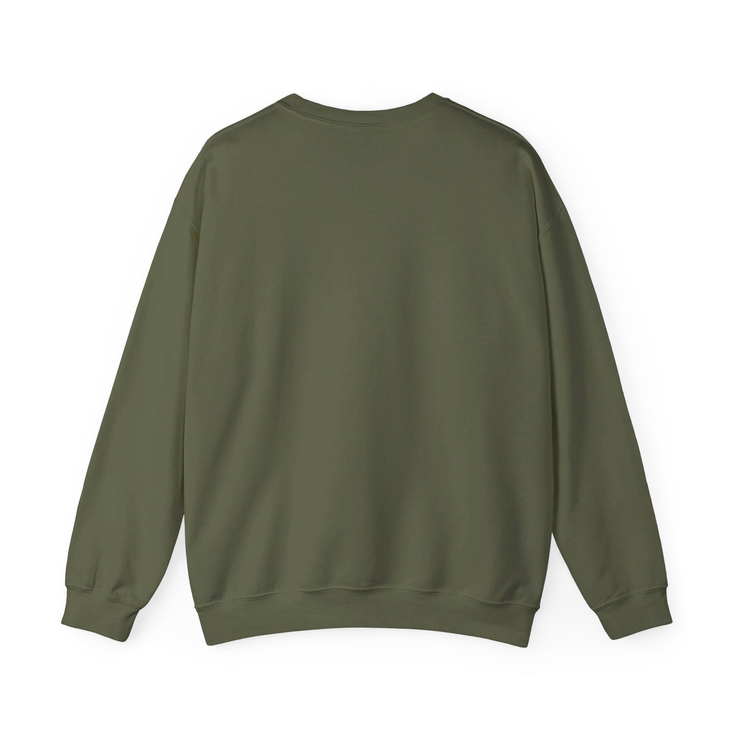 Pumpkin Pocket Crewneck