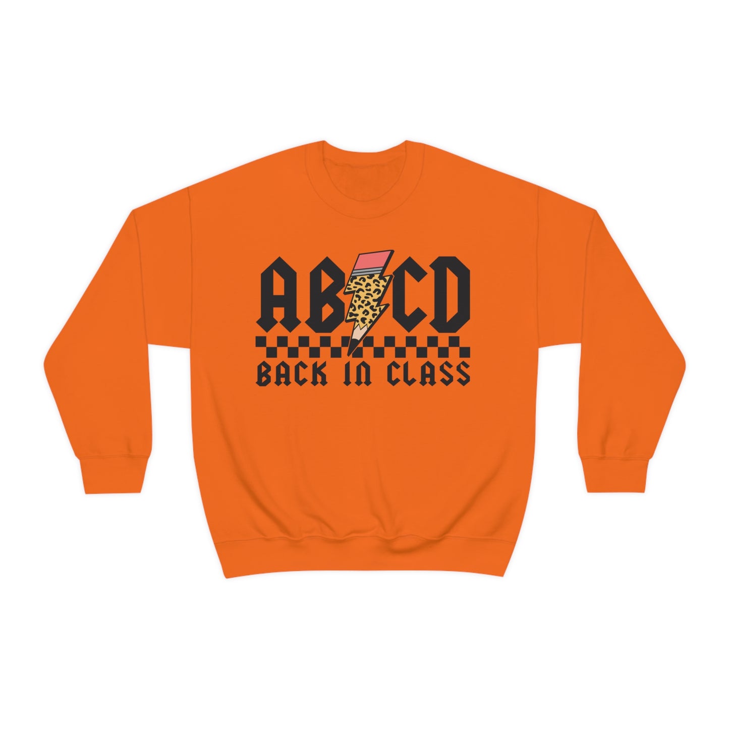 School Rocks Sweatshirt