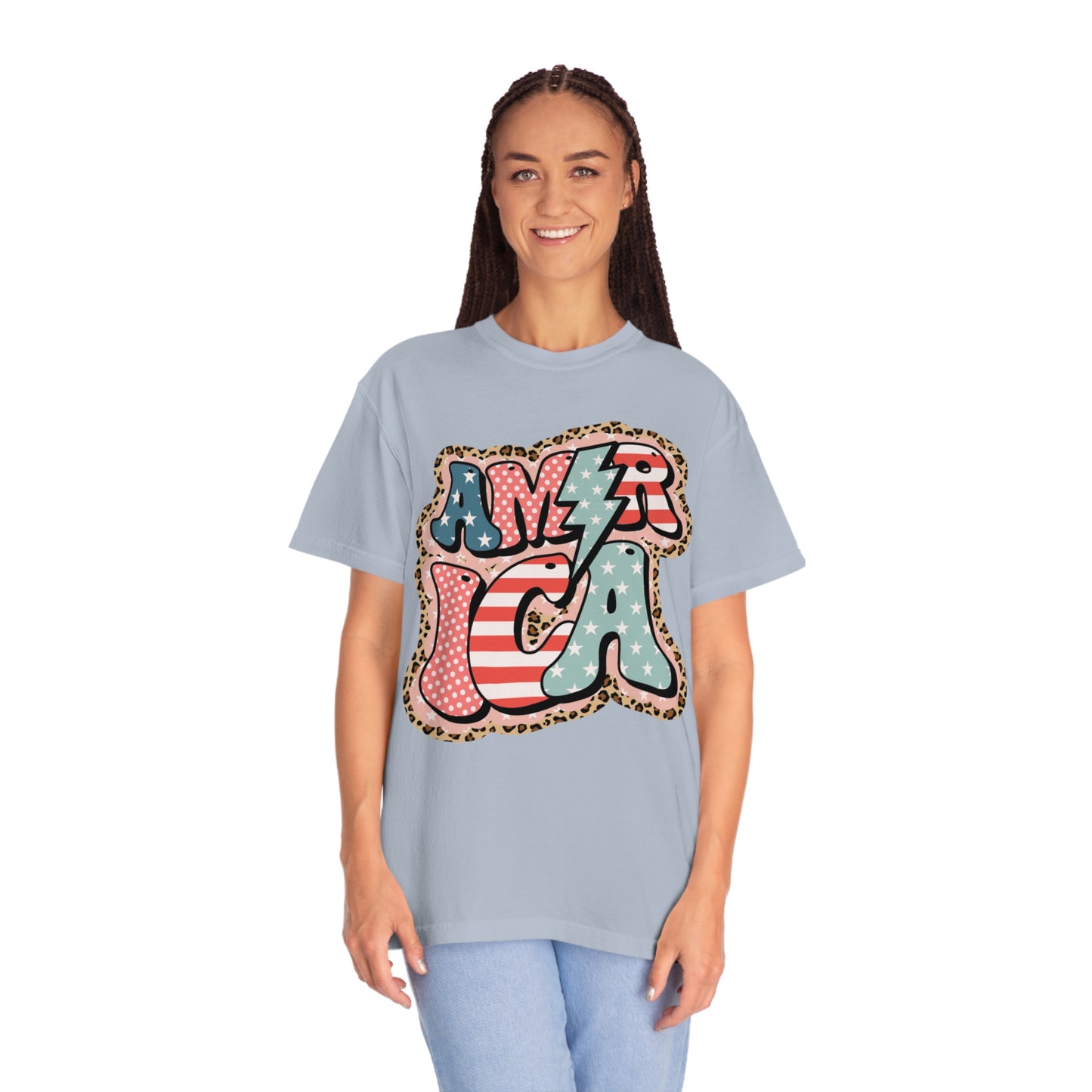 Trippy Americana