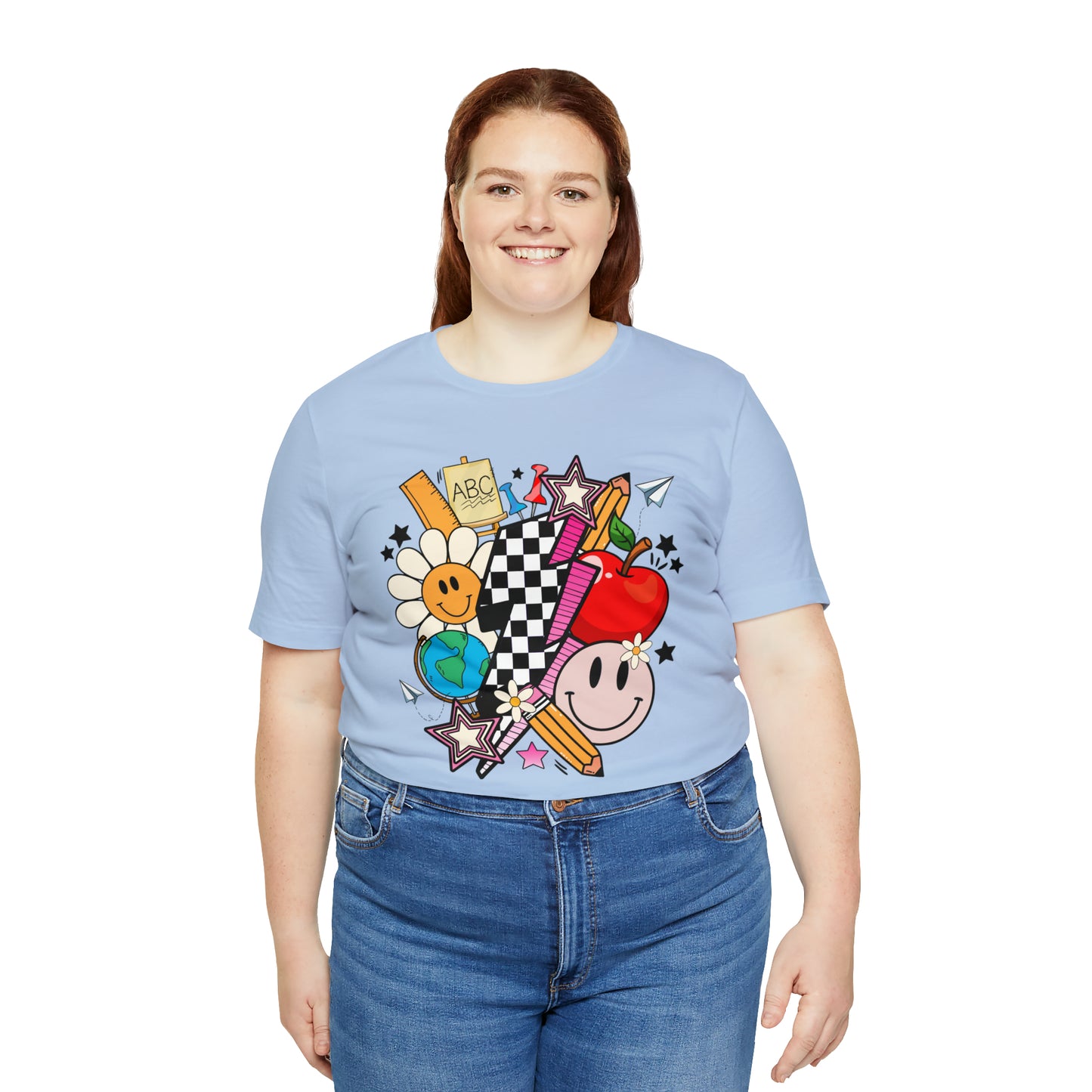 Teacher Tee