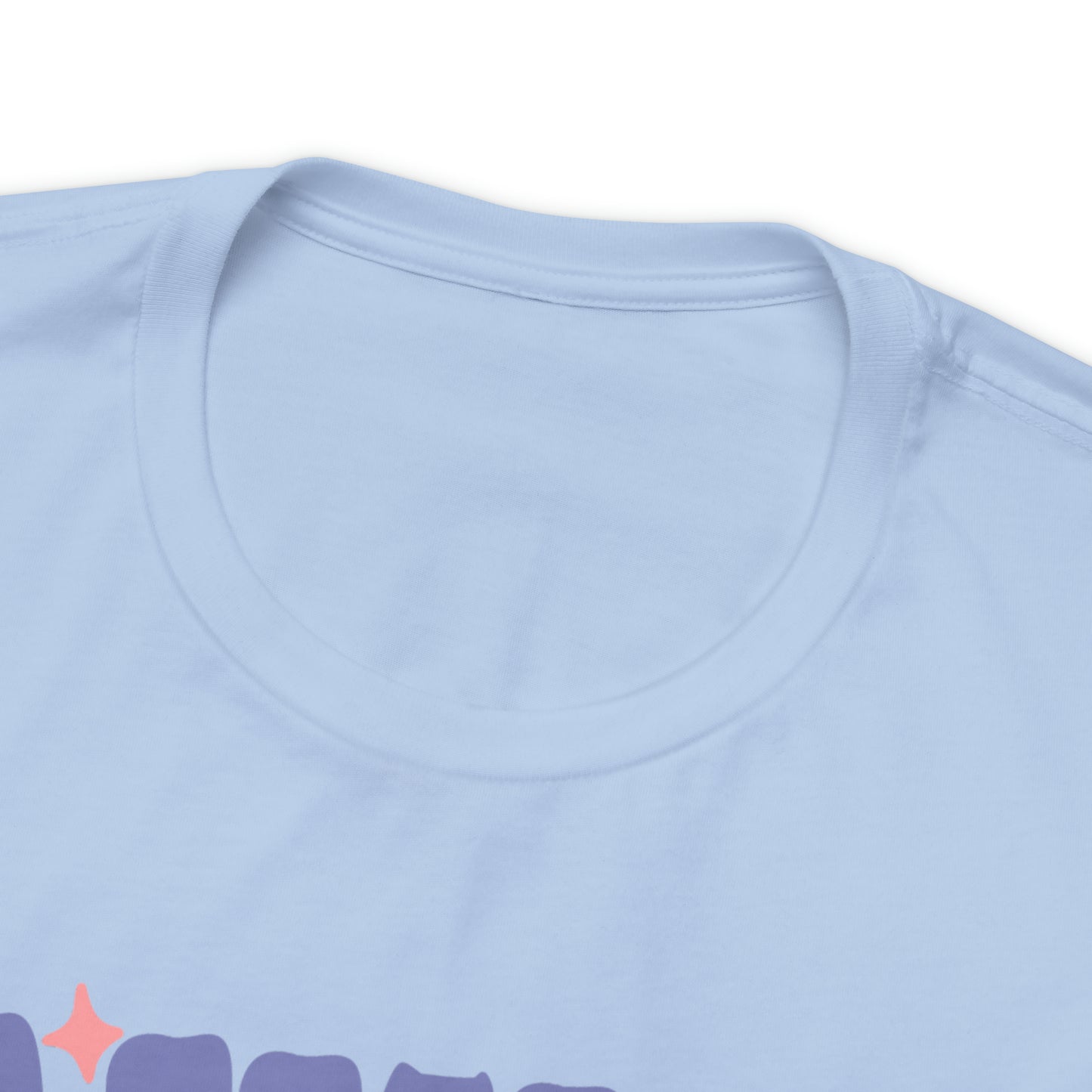 Cafeteria Squad Tee