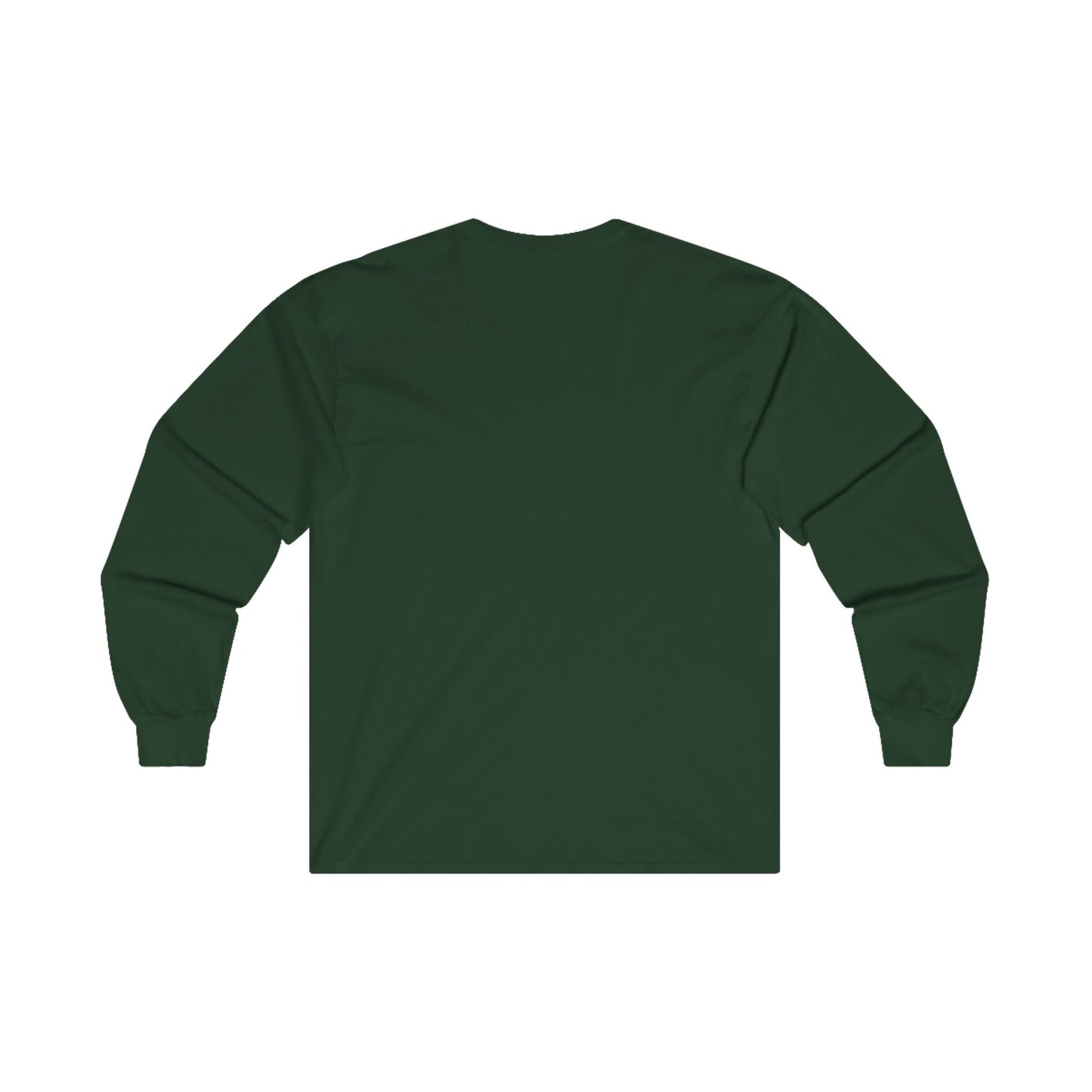 Happy Everything Long Sleeve Tee