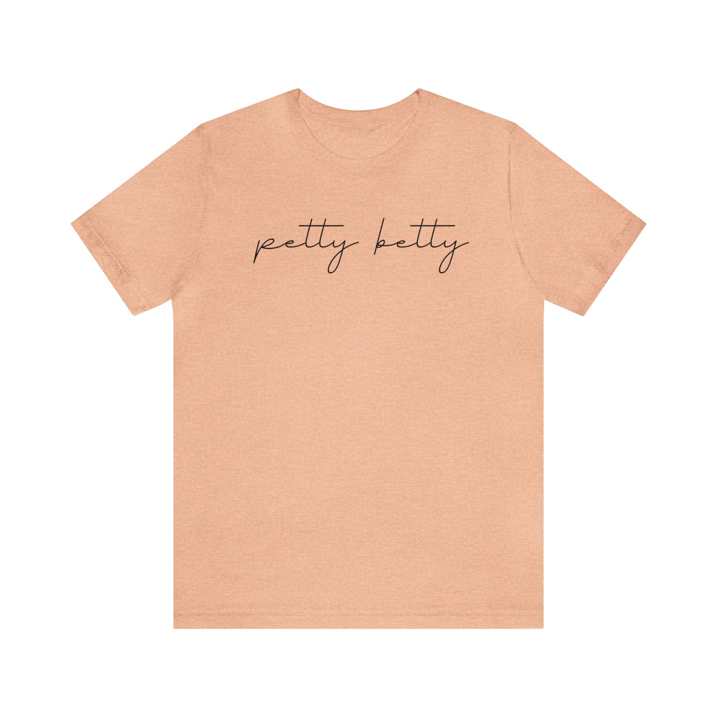 Petty Betty