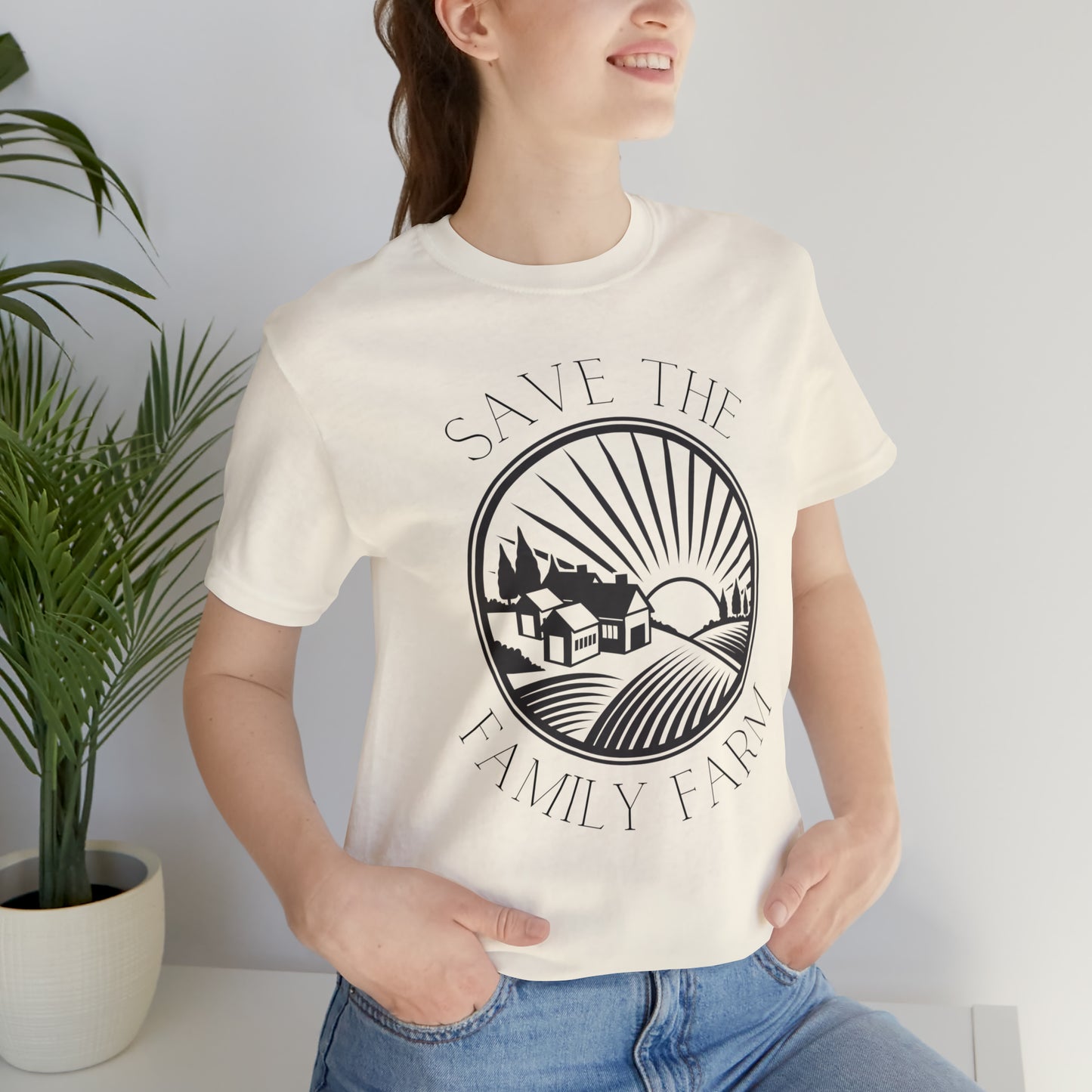 Save The Family Farm