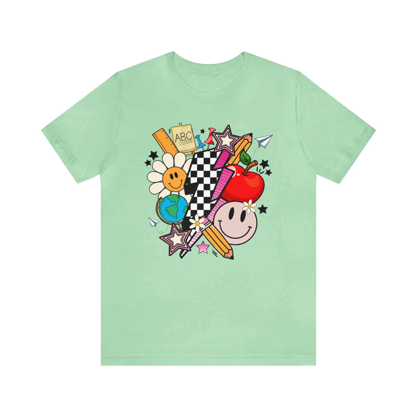 Teacher Tee