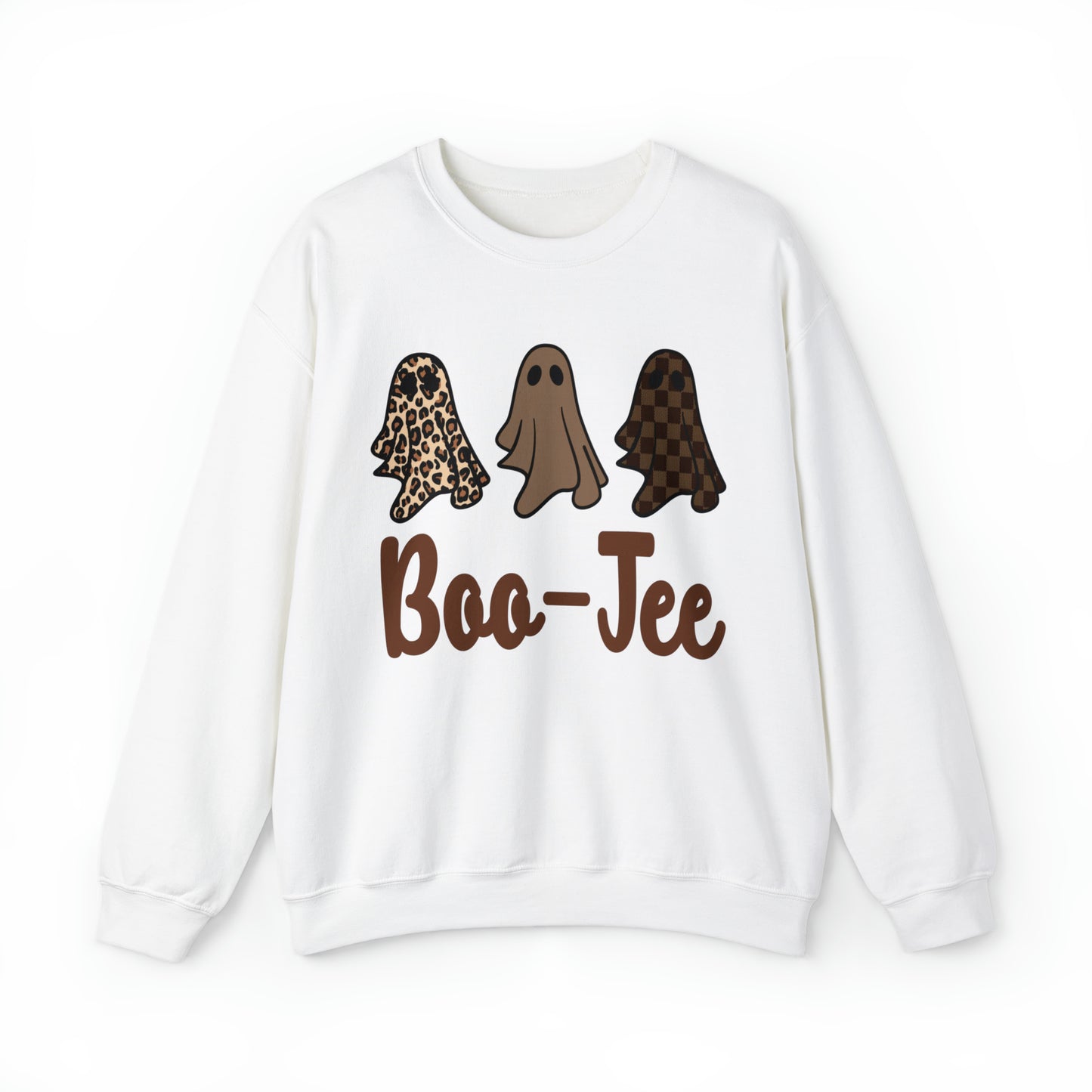 Boo-Jee Sweatshirt