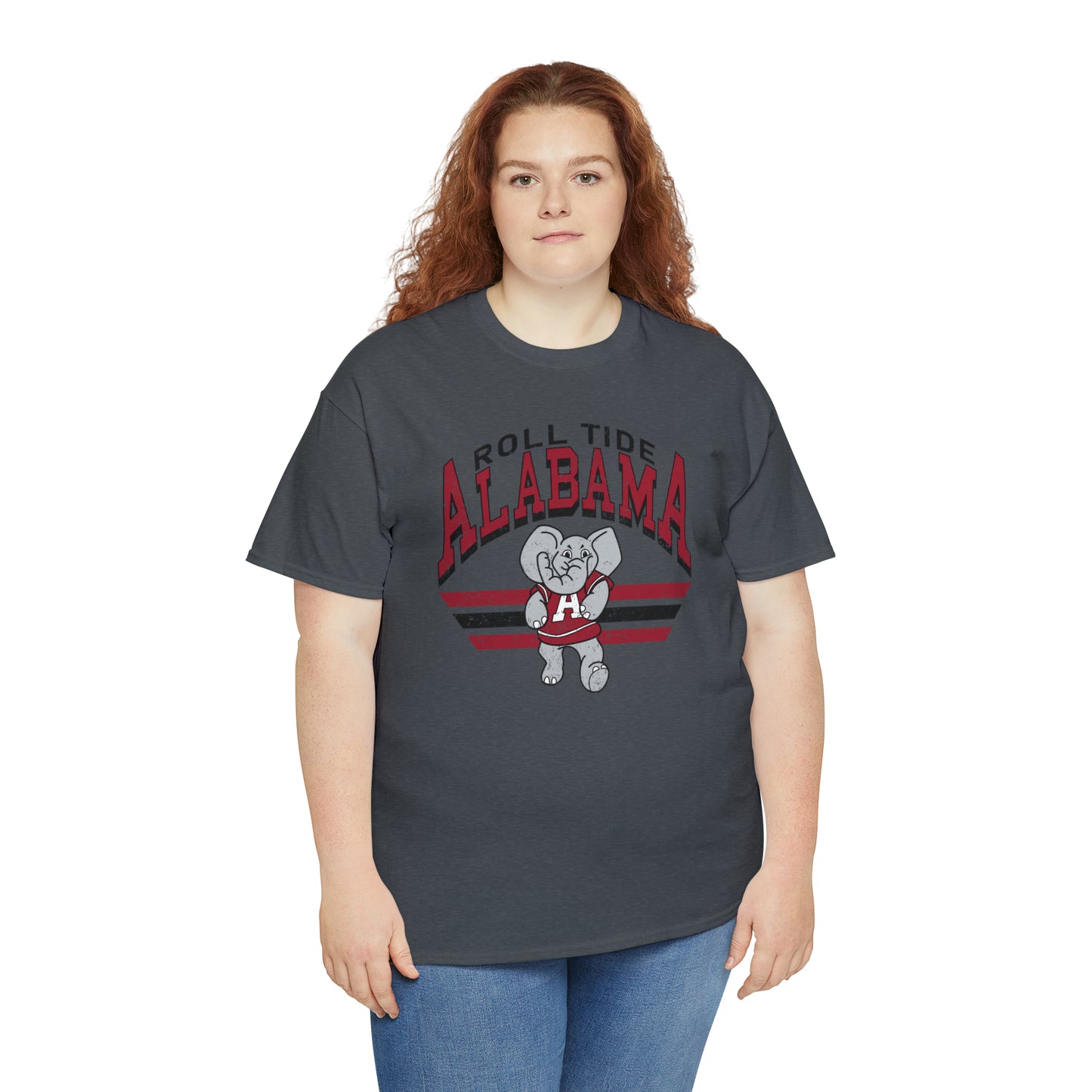 Retro Alabama Tee