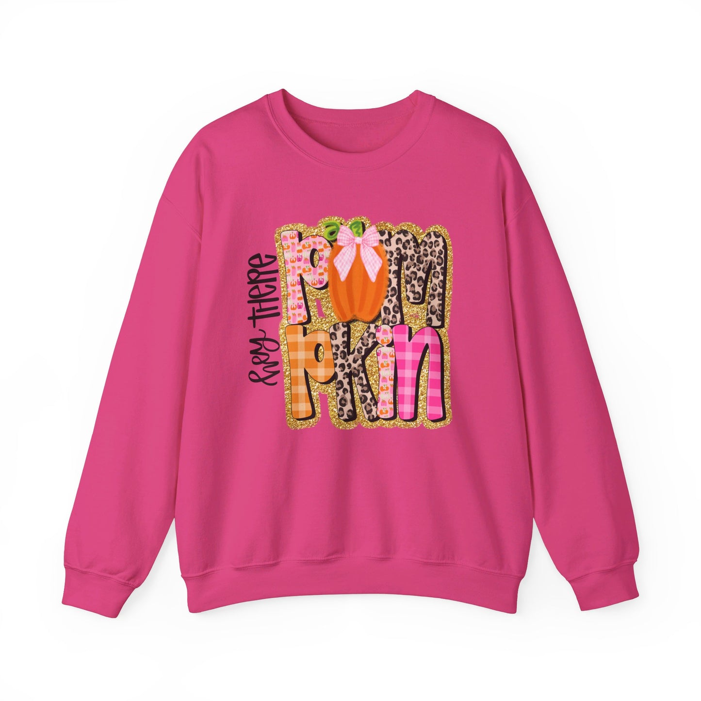 Hey There! Crewneck