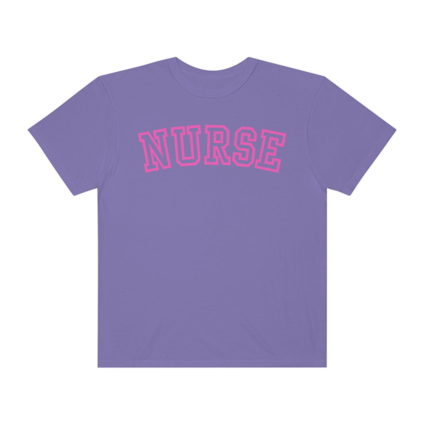 Nurse Tee