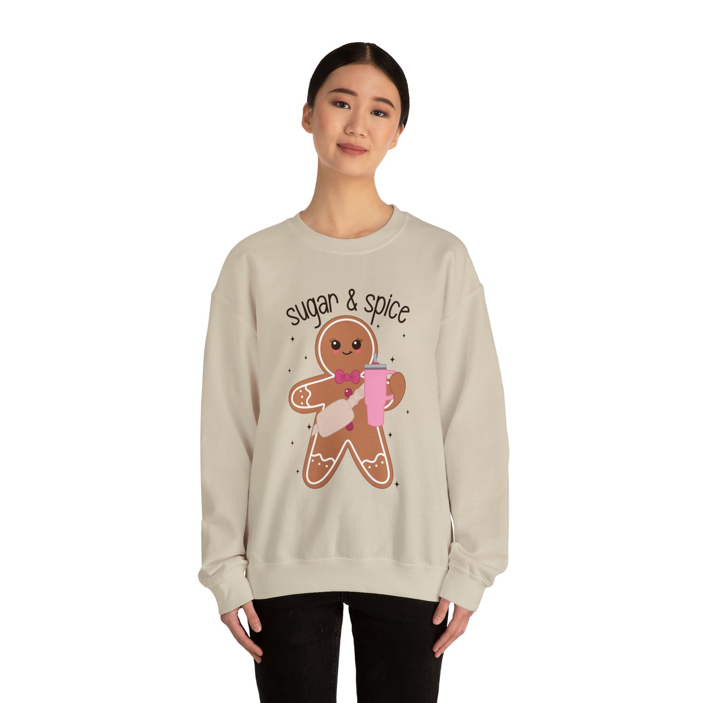 Gingy B Sweatshirt