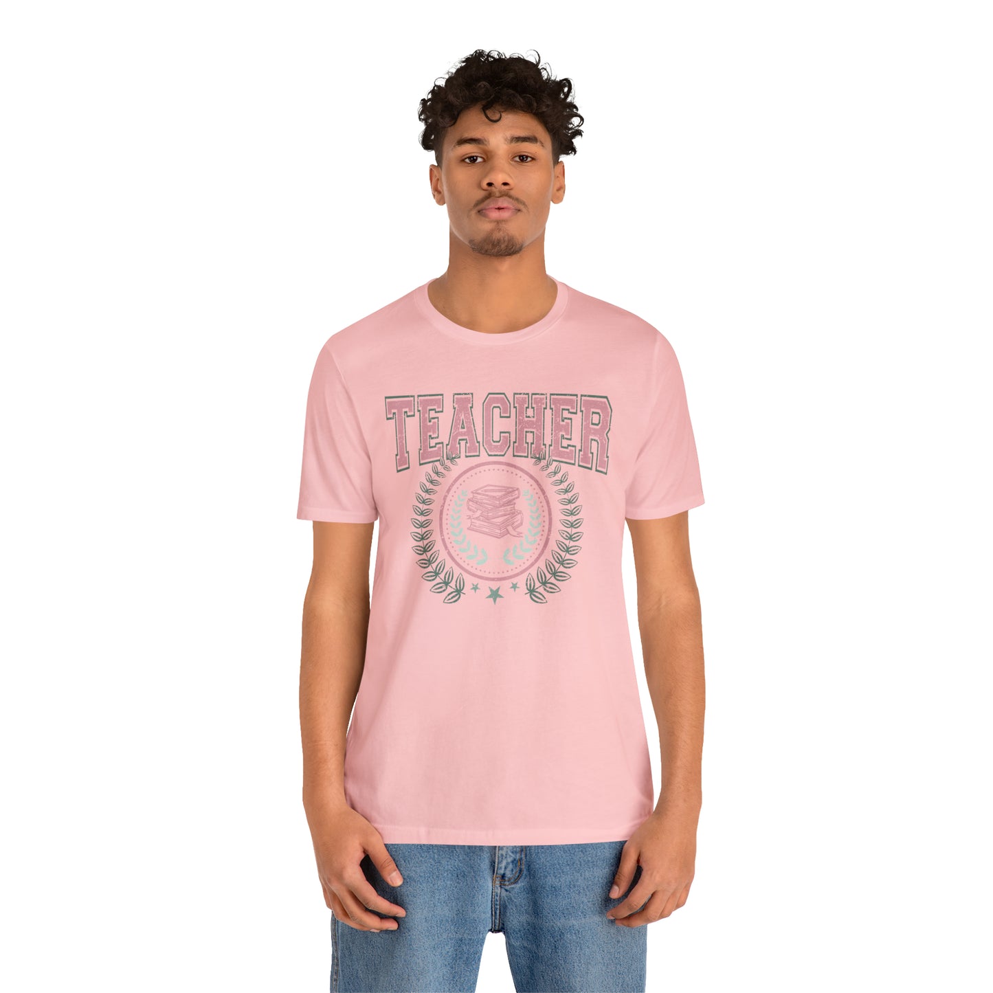 Teacher University Tee