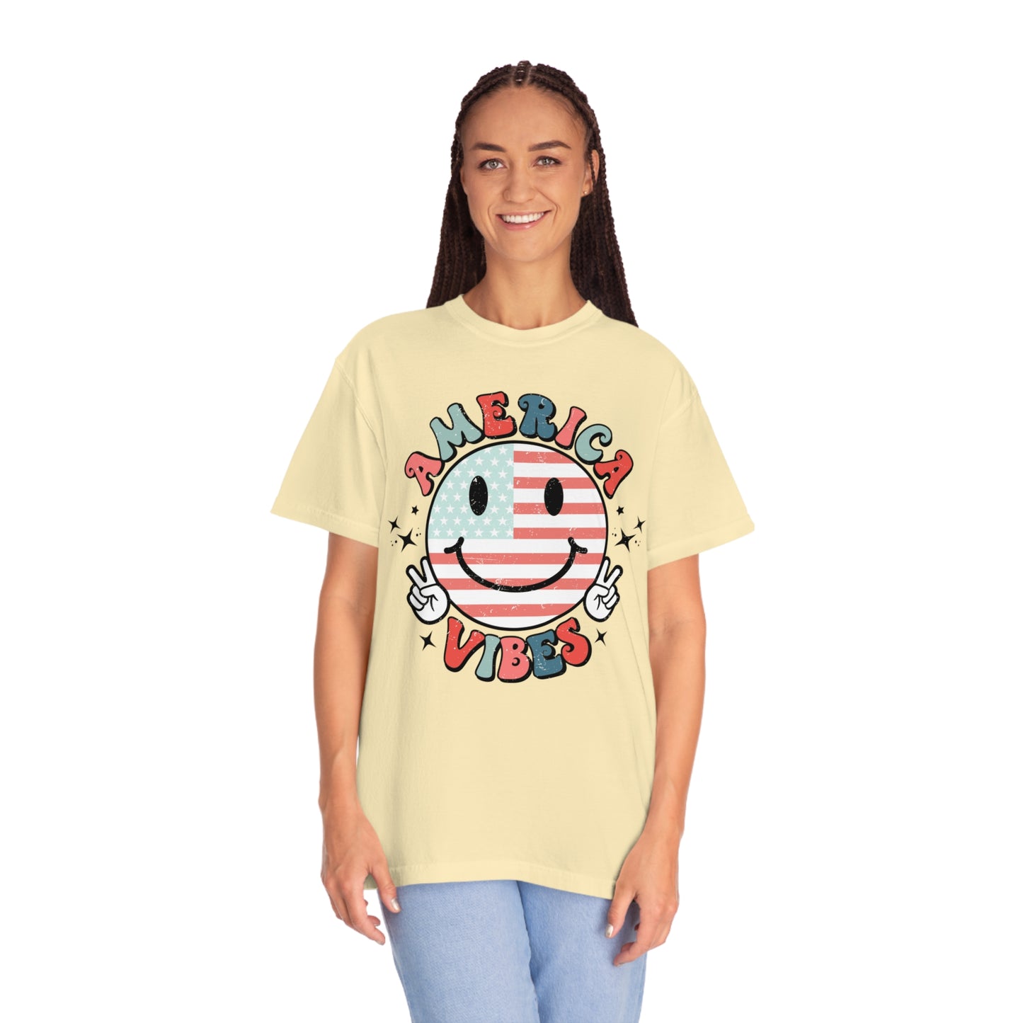 American Vibes