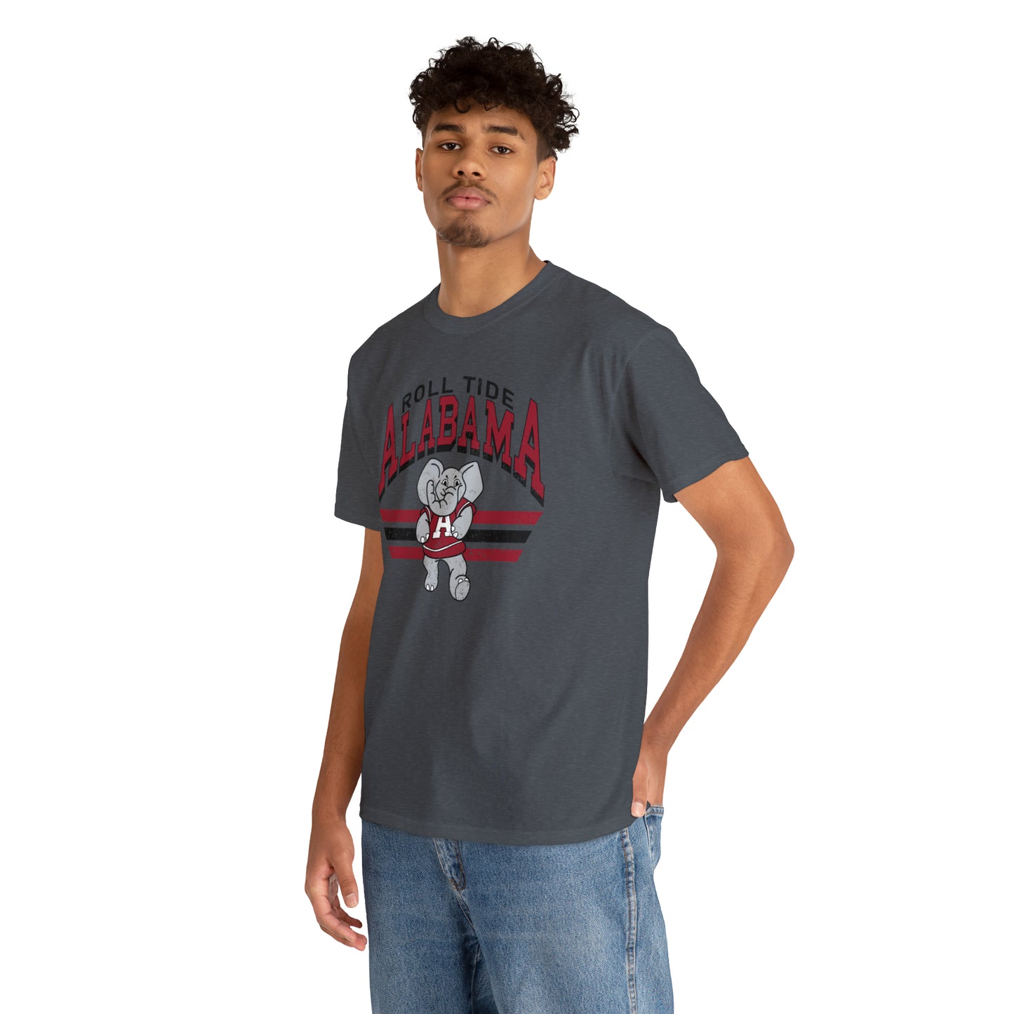 Retro Alabama Tee