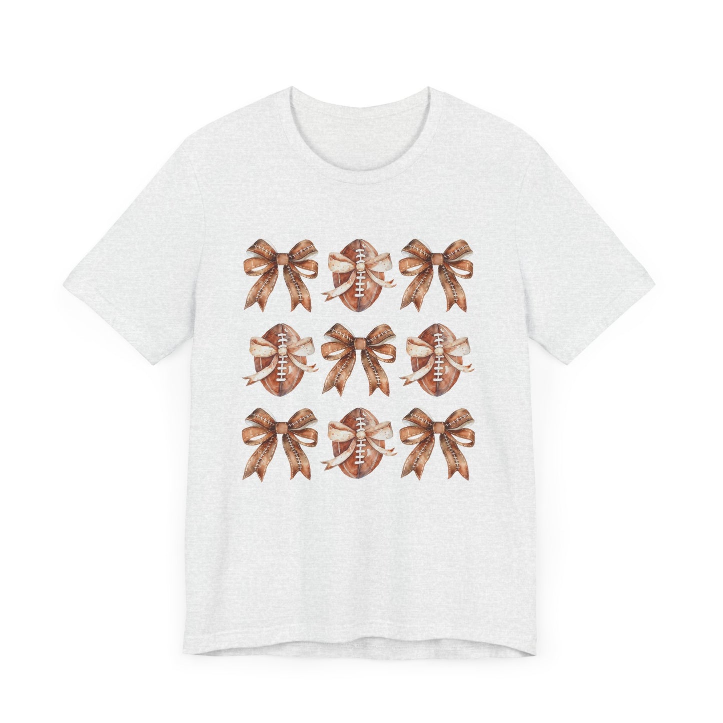 Bows and Throws Tee