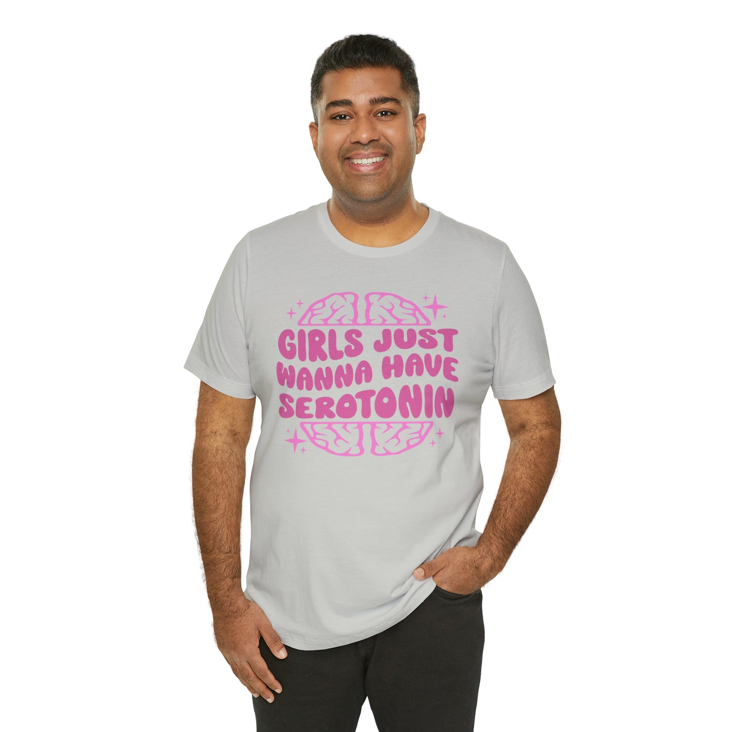 Girls Just Wanna