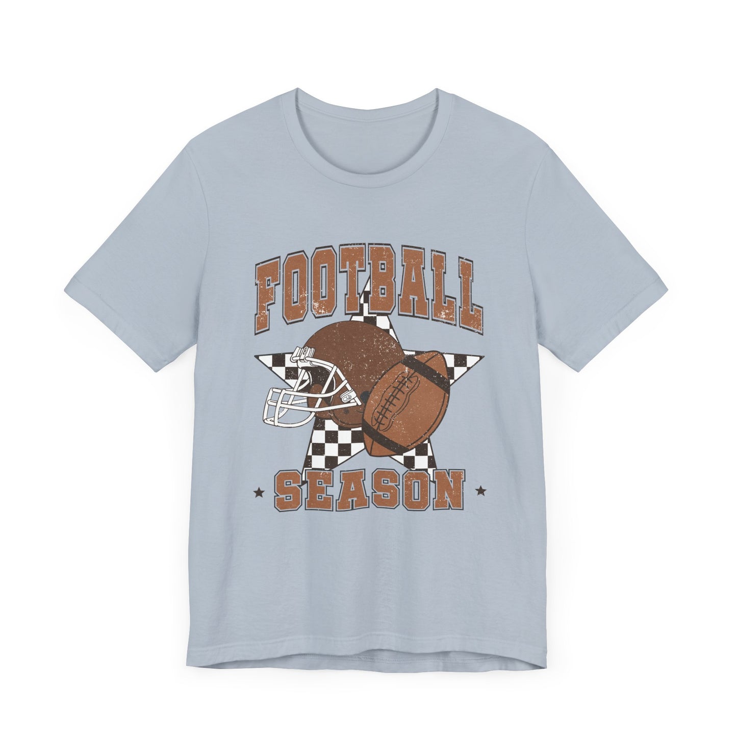 Football Season Tee