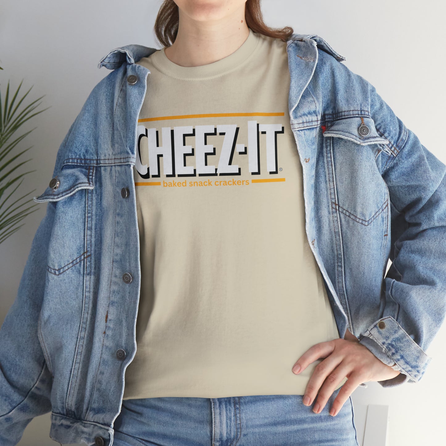 Snack Tee